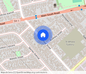 SUNNY THREE BEDROOM HOME- HORNBY - Photo 1