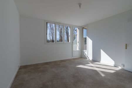 T4 72.70m² A LOUER Grenoble - Photo 2