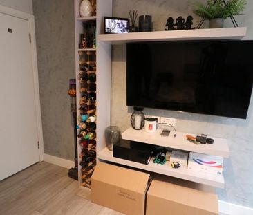 1 bedroom apartment to rent - Photo 6