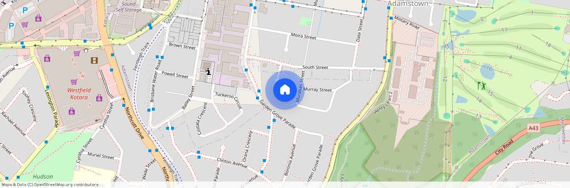 3/24 Muraban Street, Adamstown Heights NSW 2289