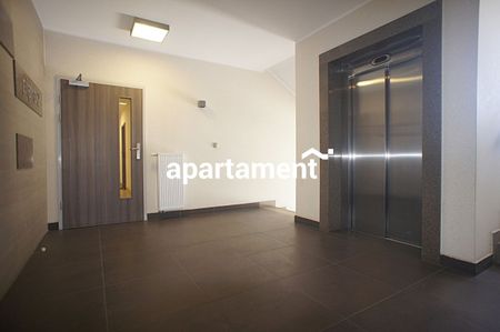 Dwupokojowe, 2 piętro, winda - ul. Moniuszki - Photo 4