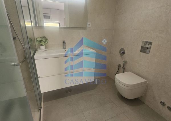 Apartamento T1 em Aveiro