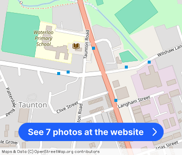 Newmarket Road, Ashton-Under-Lyne, OL7 - Photo 1