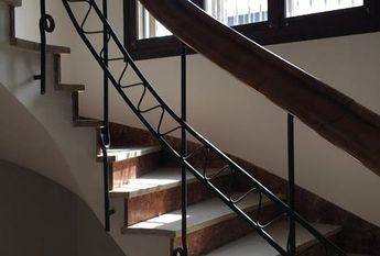 Via Domenico Turazza, Padova, Veneto 35128