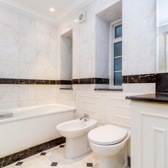 5 bedroom flat to rent - Photo 1