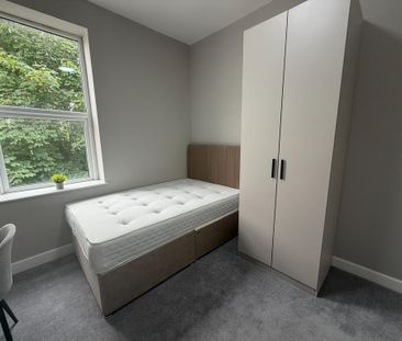 1 bedroom house of multiple occupation to rent - Photo 2