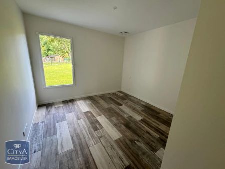 Maison à louer 4 pièces 119.09m² - Photo 5