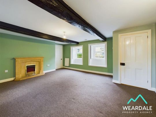 2 bedroom maisonette to rent - Photo 1