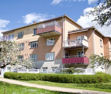 Folkungavägen 17 - Photo 1