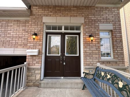 For Lease - 228 Lormel Gate Unit# Main, Vaughan, Ontario - Photo 4