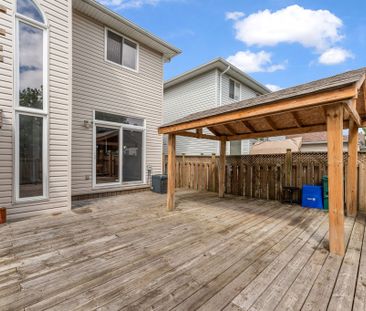 For Lease - 1422 Stoneridge Drive, Kingston, Ontario - Photo 4