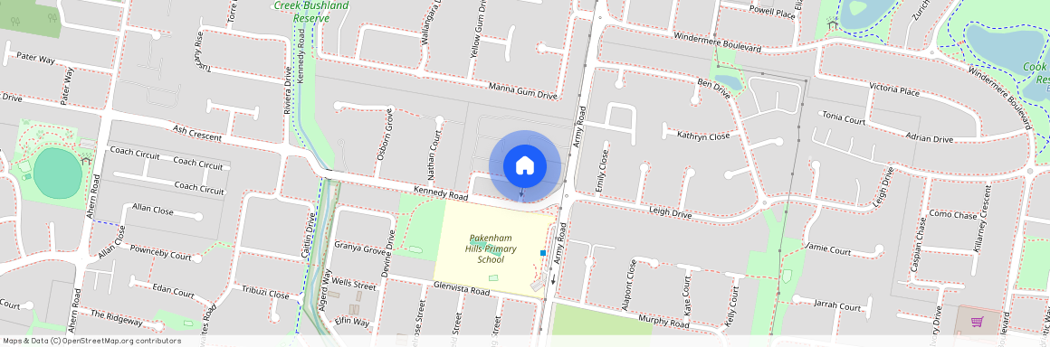 6/8 Mcclenaghan Place, Vic 3810, Pakenham