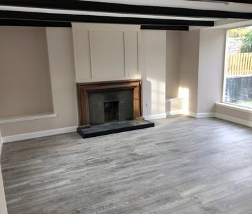 2 Bed Terraced House, Kirkgate, EH16 - Photo 1