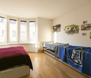 U4 Braunschweiggasse - Garconniere im 3. Liftstock zu vermieten - Photo 1