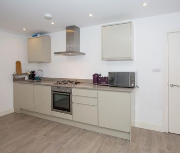 1 bedroom apartment to rent - Photo 4