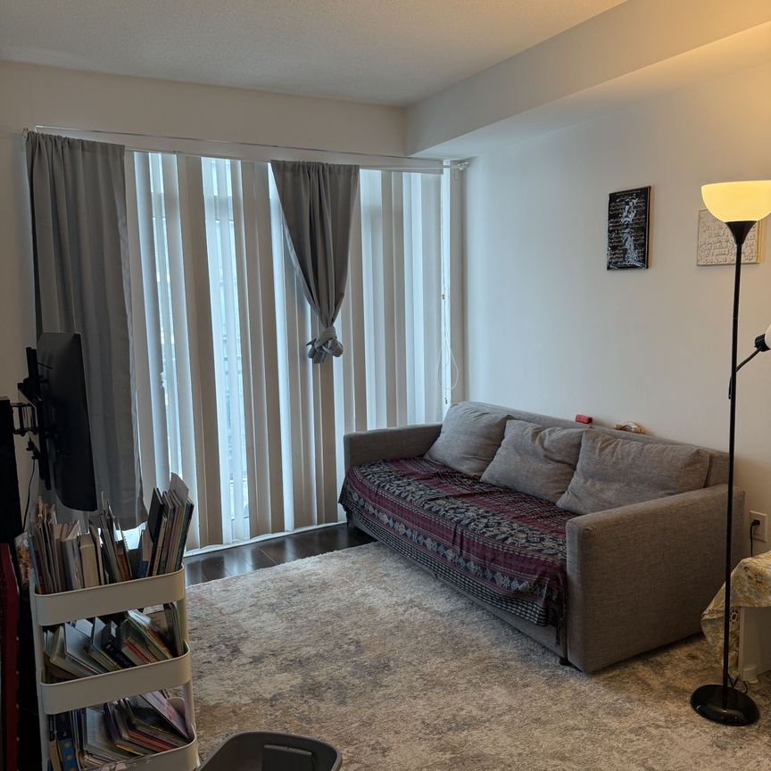 For Lease - 55 Ann O'Reilly Road Unit# 721, Toronto, Ontario - Photo 1