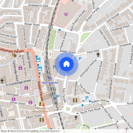 Apt 2, 53 East Parade #984301
