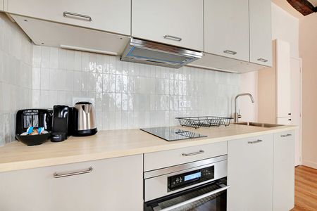 Rue Notre Dame de Nazareth - Photo 4