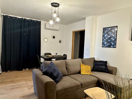 Chambre 10 m² dans colocation Toulouse AV DE LA GLOIRE - Photo 1