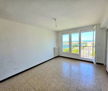 Appartement type 4 avec belle vue sur l'étang - Photo 2