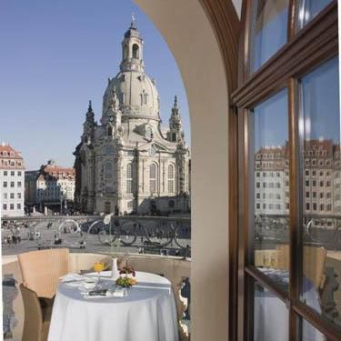 01067 Dresden - Altstadt , Neumarkt Typ A WE 10 möbliert - Photo 1