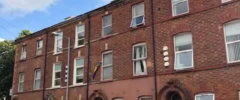 Flat 3-27 India Street, Belfast, BT7 1LJ - Photo 1