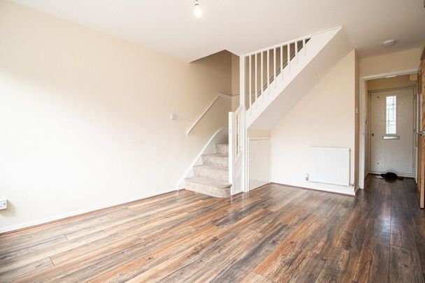 1 bedroom terraced house to rent - Photo 1