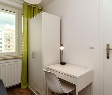 Pokój, ul. Pieńkowskiego - Photo 5