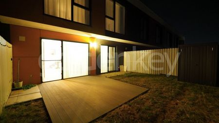 Vila cocheta cu 4 camere | prima inchiriere | H4L The Village | ID:3461411 - Photo 4