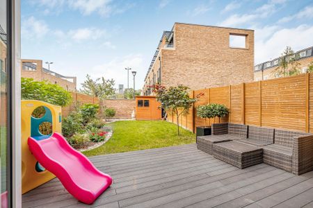 Saint Agnes Place - Photo 5