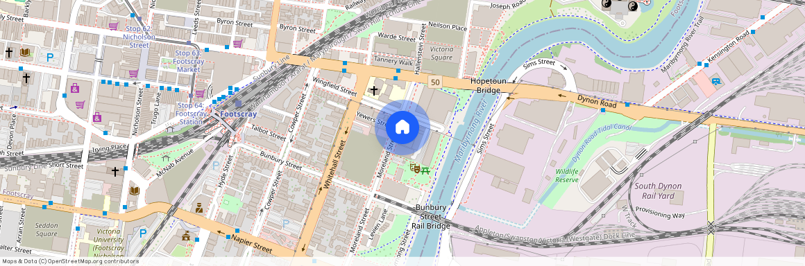 3 Saltriver Place, Vic 3011, Footscray