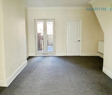 3 bedroom terraced house to rent - Photo 3