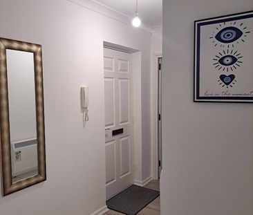 1 Bed Flat, Old Shettleston Road, G32 - Photo 5