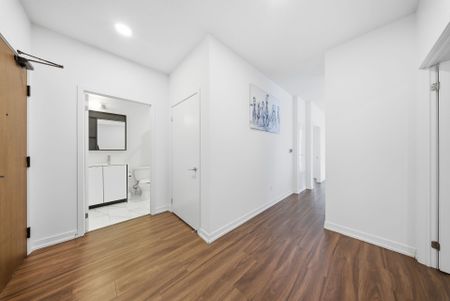 For Lease - 4065 CONFEDERATION Parkway Unit# 403, Mississauga, Ontario - Photo 5