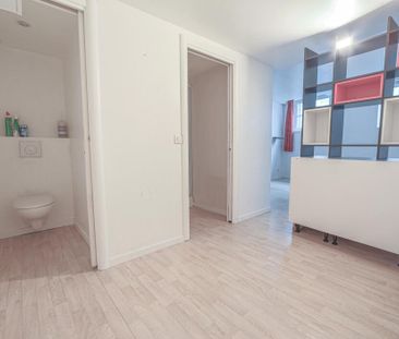 Location Appartement 1 pièce 25m² ROUEN 76000 - Photo 2