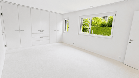 Befristet auf 3 Jahre - Exklusive Maisonette-Wohnung mit traumhafter Seesicht in Zürich-Witikon - Photo 3