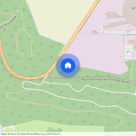 91440, Bures-Sur-Yvette