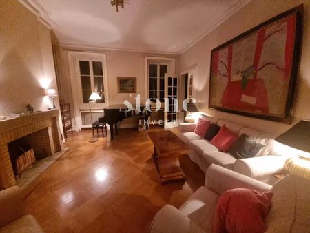 Elegantes 6-Zimmer-Apartment im Schloss Veyrier - Photo 5