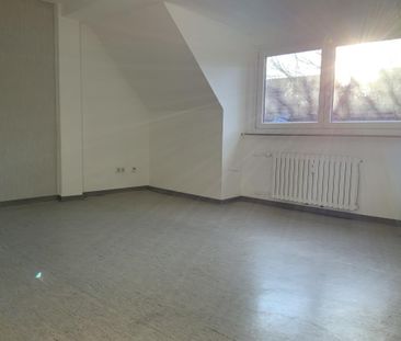 Gr. 1-Zimmer-Wohnung in Kamen Mitte - Bad mit Fenster - Photo 3