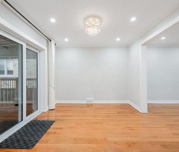 For Lease - 79 Brookhaven Drive, Toronto, Ontario - Photo 1