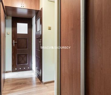 Mieszkanie Kraków Bieżanów-Prokocim powierzchnia 57.67 m² C206-WM-4... - Photo 2