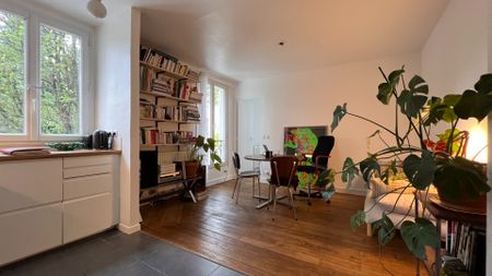 Appartement a louer Le Pre Saint Gervais - Loyer €961/mois charges comprises ** - Photo 5
