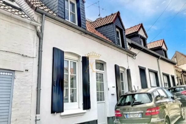 Maison 3 pièces à - Photo 1