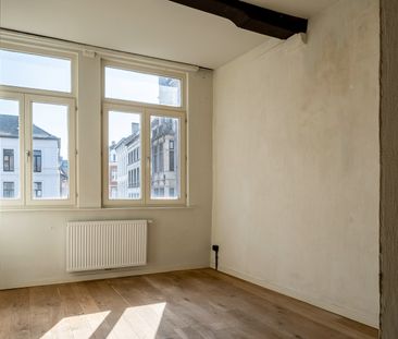 Knus en gerenoveerd appartement met veel lichtinval! - Foto 6