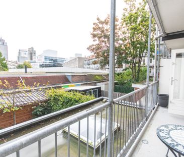 Te huur: Appartement Gaaspstraat in Amsterdam - Foto 6