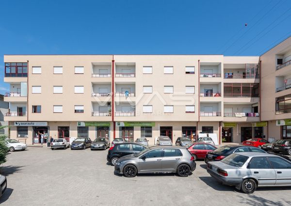 Apartamento T3