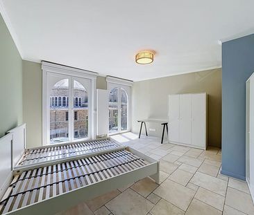 Appartement te huur - Photo 2