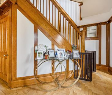 5 bedroom detached house to rent - Photo 3