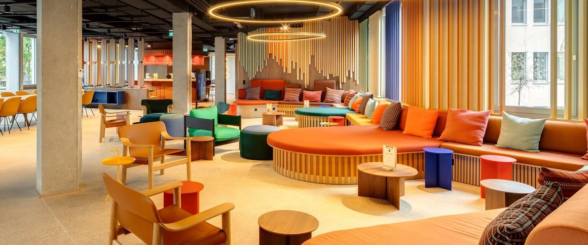 DEIN APART Munich | Studio Deluxe Premium - Foto 1