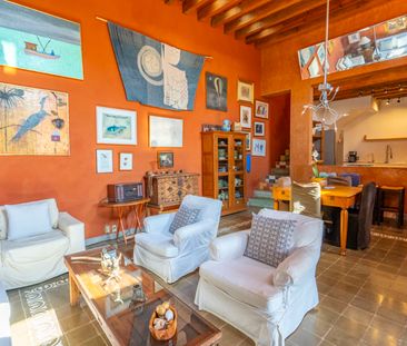 RENTAL HOUSE IN SAN FELIPE DEL AGUA WITH POOL AND 3 BEDROOMS/2 BATH... - Foto 6